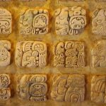 Lost in Time: Chichén Itzá, Mexico - Sheet14