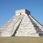 Lost in Time: Chichén Itzá, Mexico - Sheet4