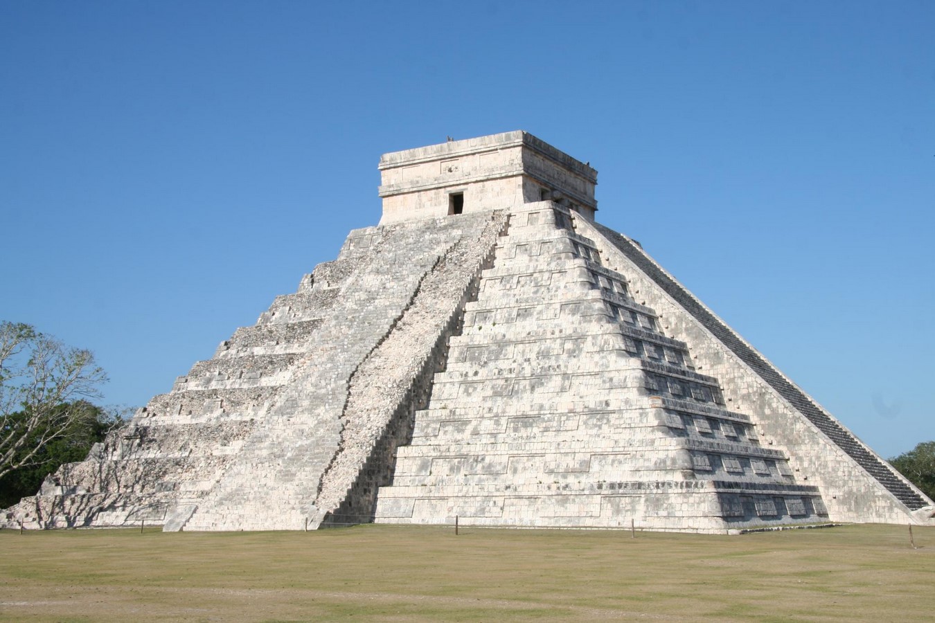 Lost in Time: Chichén Itzá, Mexico - Sheet4