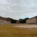 Lost in Time: Chichén Itzá, Mexico - Sheet6