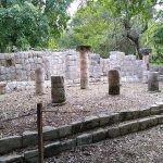 Lost in Time: Chichén Itzá, Mexico - Sheet7