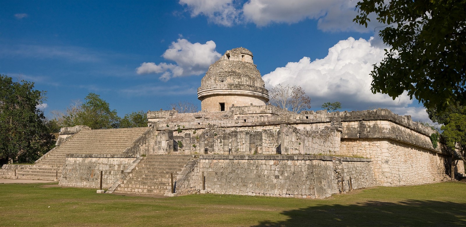 Lost in Time: Chichén Itzá, Mexico - Sheet8