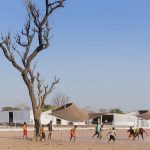 Designs for Geometric Bët-bi art museum in Senegal unveiled by Atelier Masōmī - Sheet2