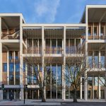 Stirling Prize: Grafton Architects - Sheet1