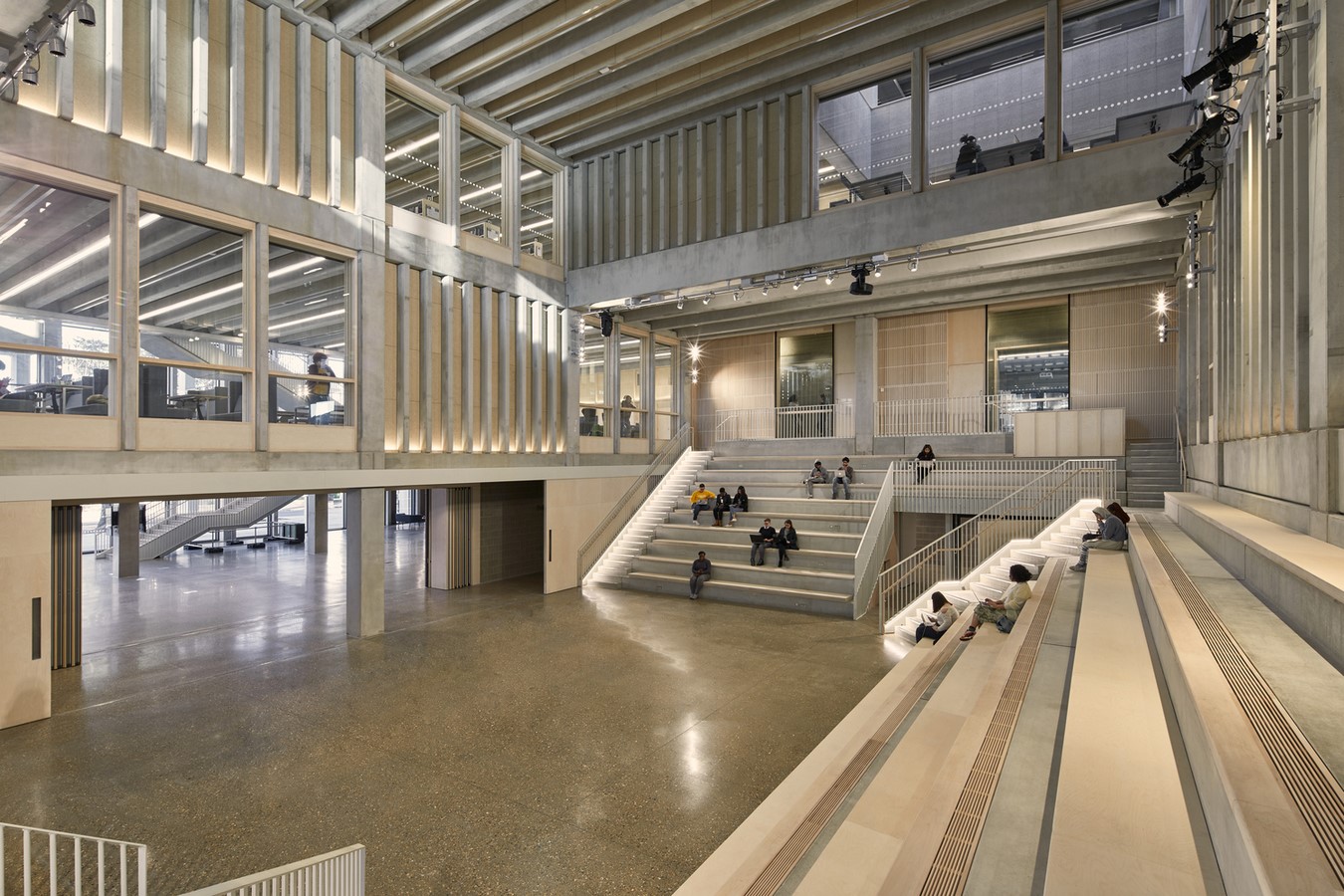 Stirling Prize: Grafton Architects - Sheet4