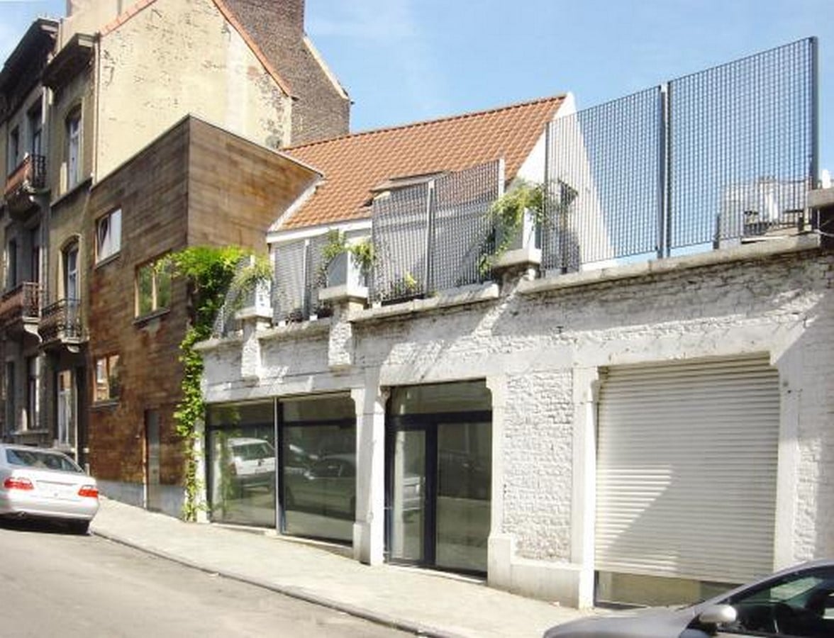 Architects in Reykjavik - Top 10 Architects in Reykjavik - Sheet1