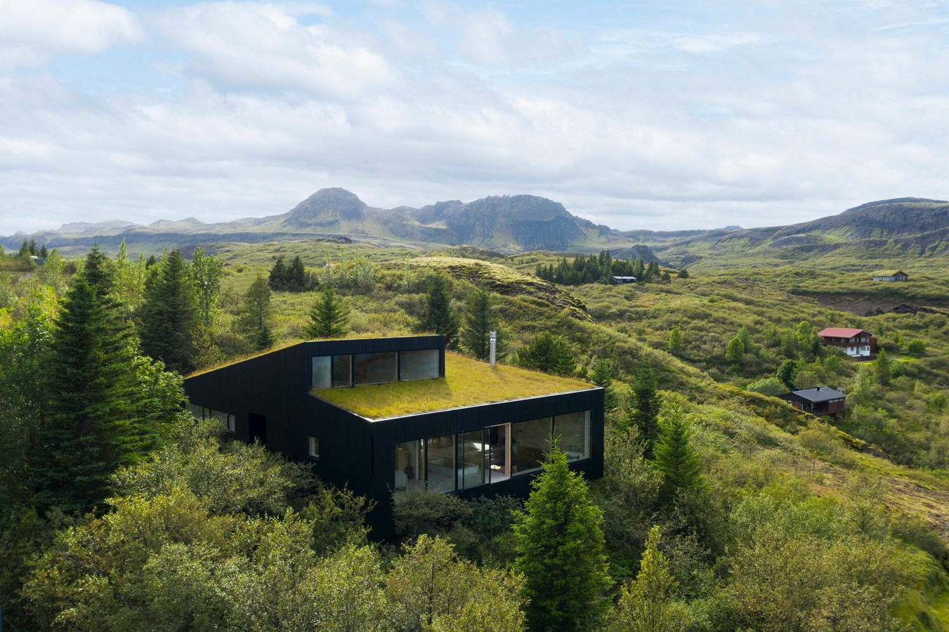 Architects in Reykjavik - Top 10 Architects in Reykjavik - Sheet7