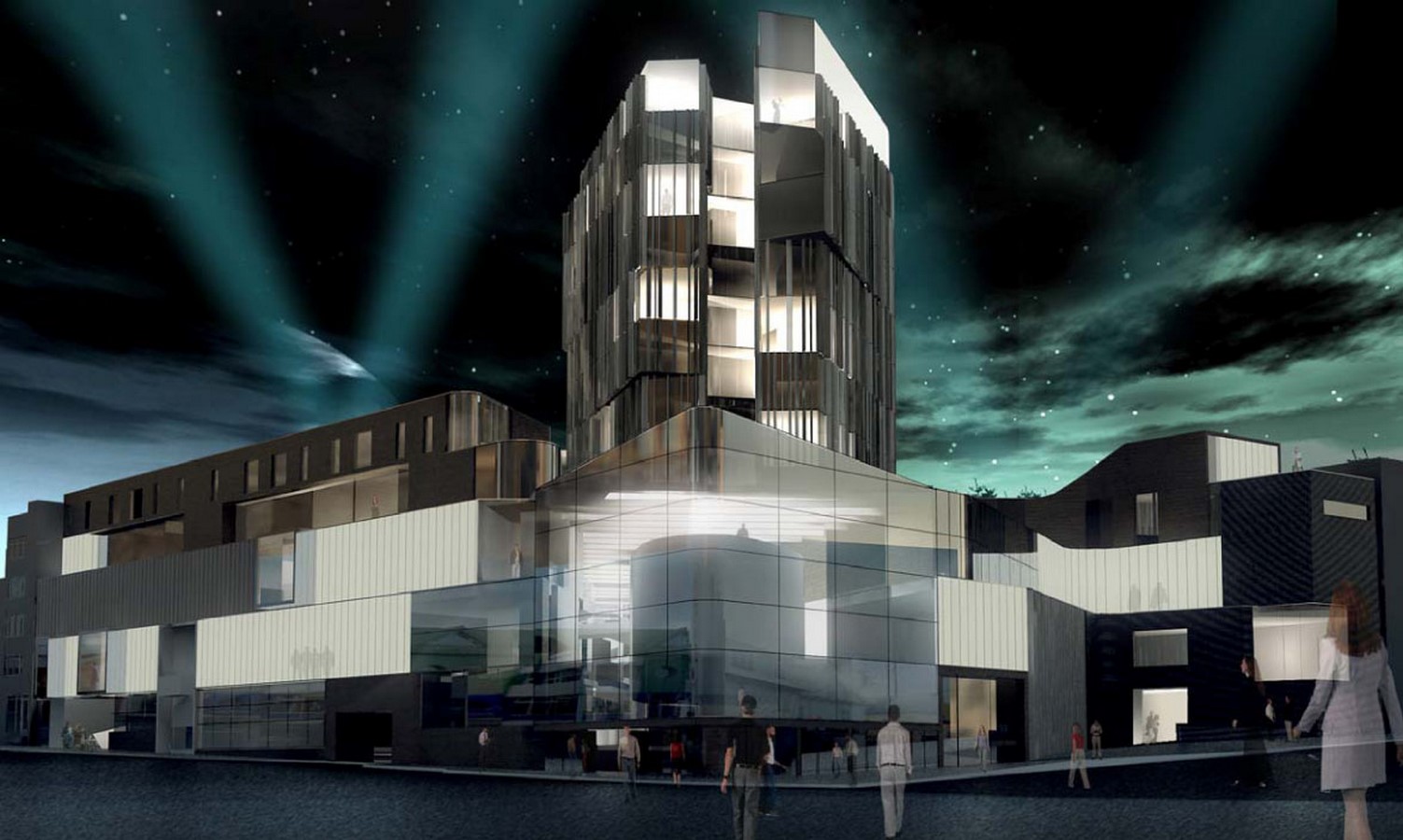 Architects in Reykjavik - Top 10 Architects in Reykjavik - Sheet8