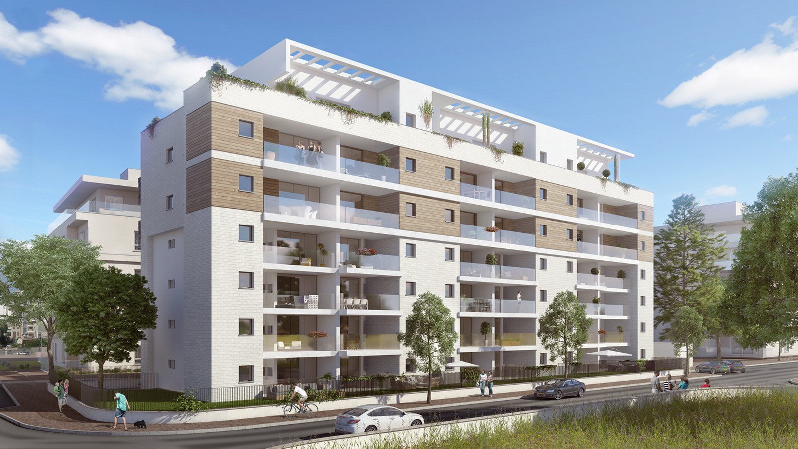 Architects in Bene Beraq - Top 15 Architects in Bene Beraq - Sheet10