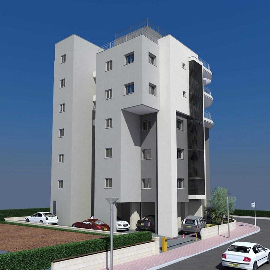 Architects in Bene Beraq - Top 15 Architects in Bene Beraq - Sheet6