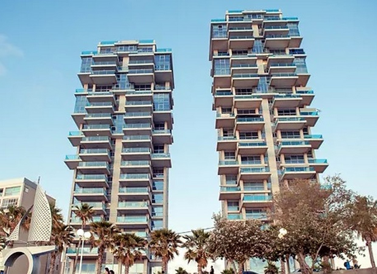 Architects in Bene Beraq - Top 15 Architects in Bene Beraq - Sheet8