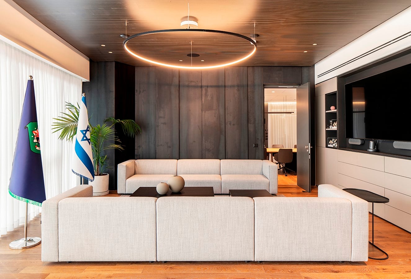 Architects in Bene Beraq - Top 15 Architects in Bene Beraq - Sheet9