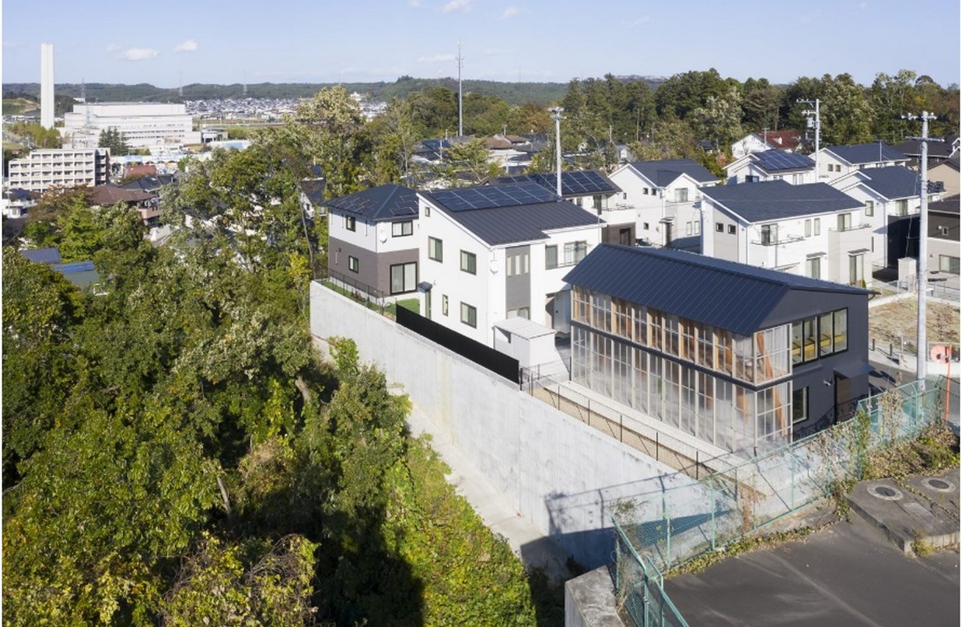 Architects in Sendai - Top 25 Architecrs in Sendai - Sheet15