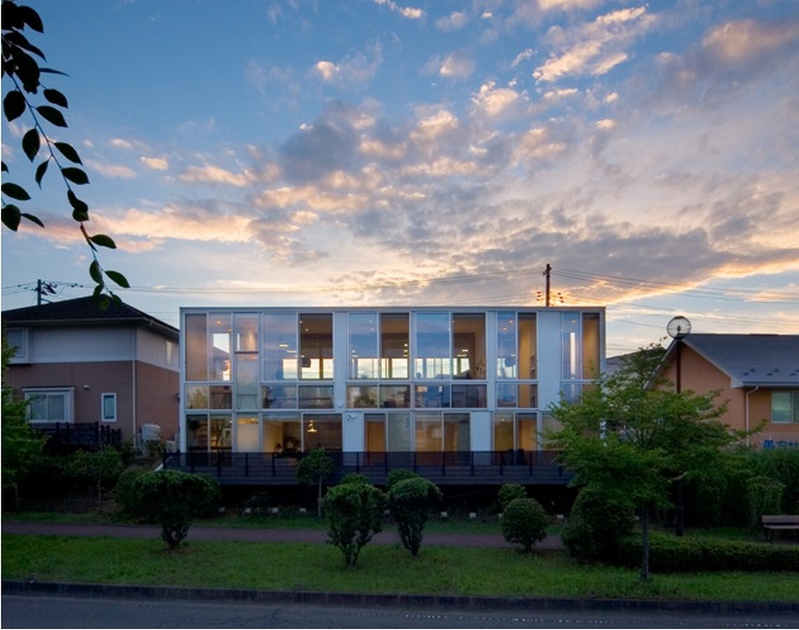 Architects in Sendai - Top 25 Architecrs in Sendai - Sheet22