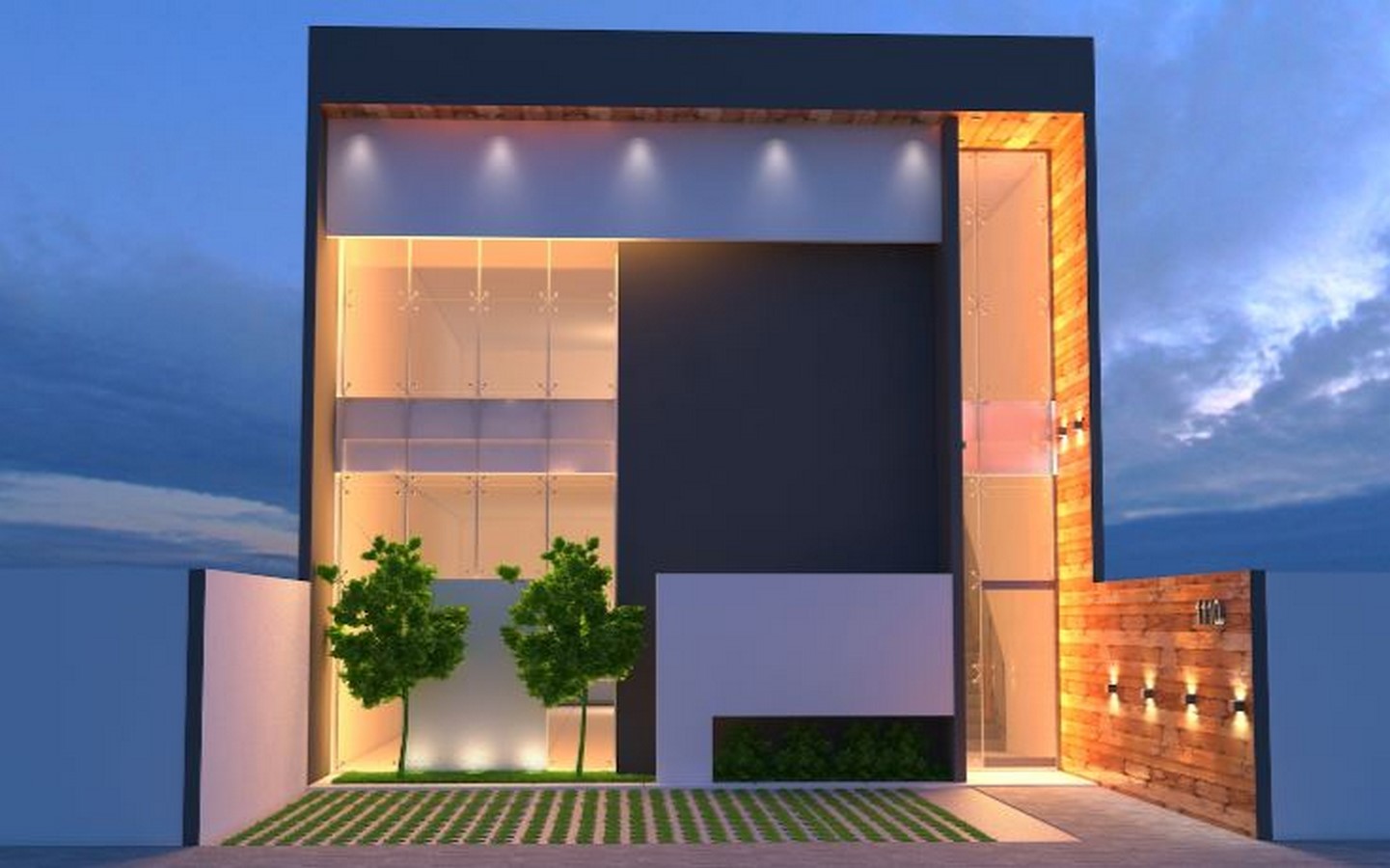 Architects in Uberlândia - Top 20 Architects in Uberlândia - Sheet11
