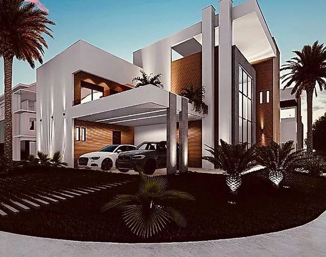 Architects in Uberlândia - Top 20 Architects in Uberlândia - Sheet12