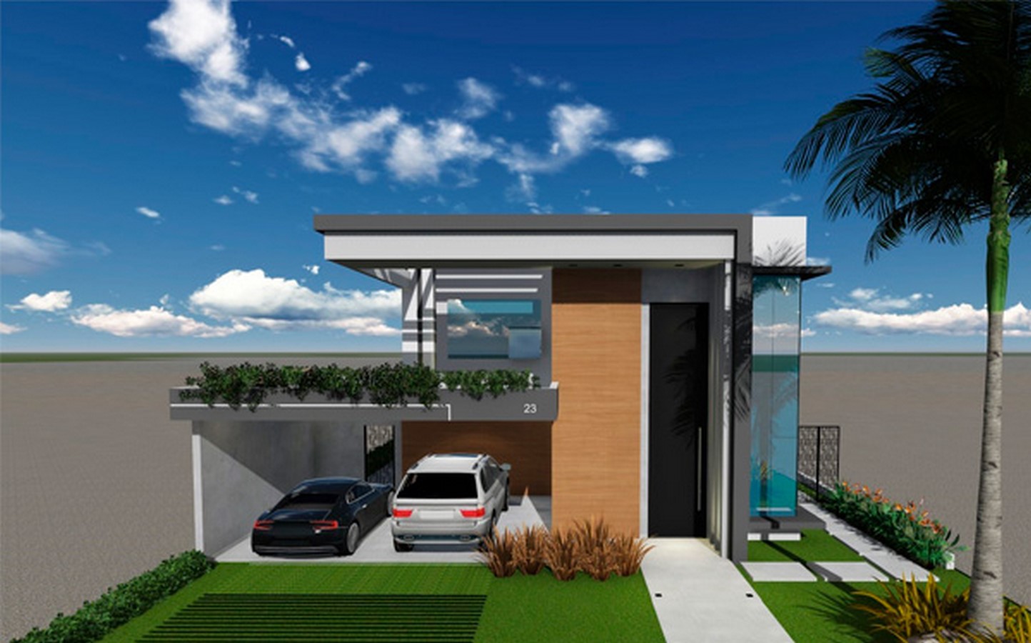 Architects in Uberlândia - Top 20 Architects in Uberlândia - Sheet14
