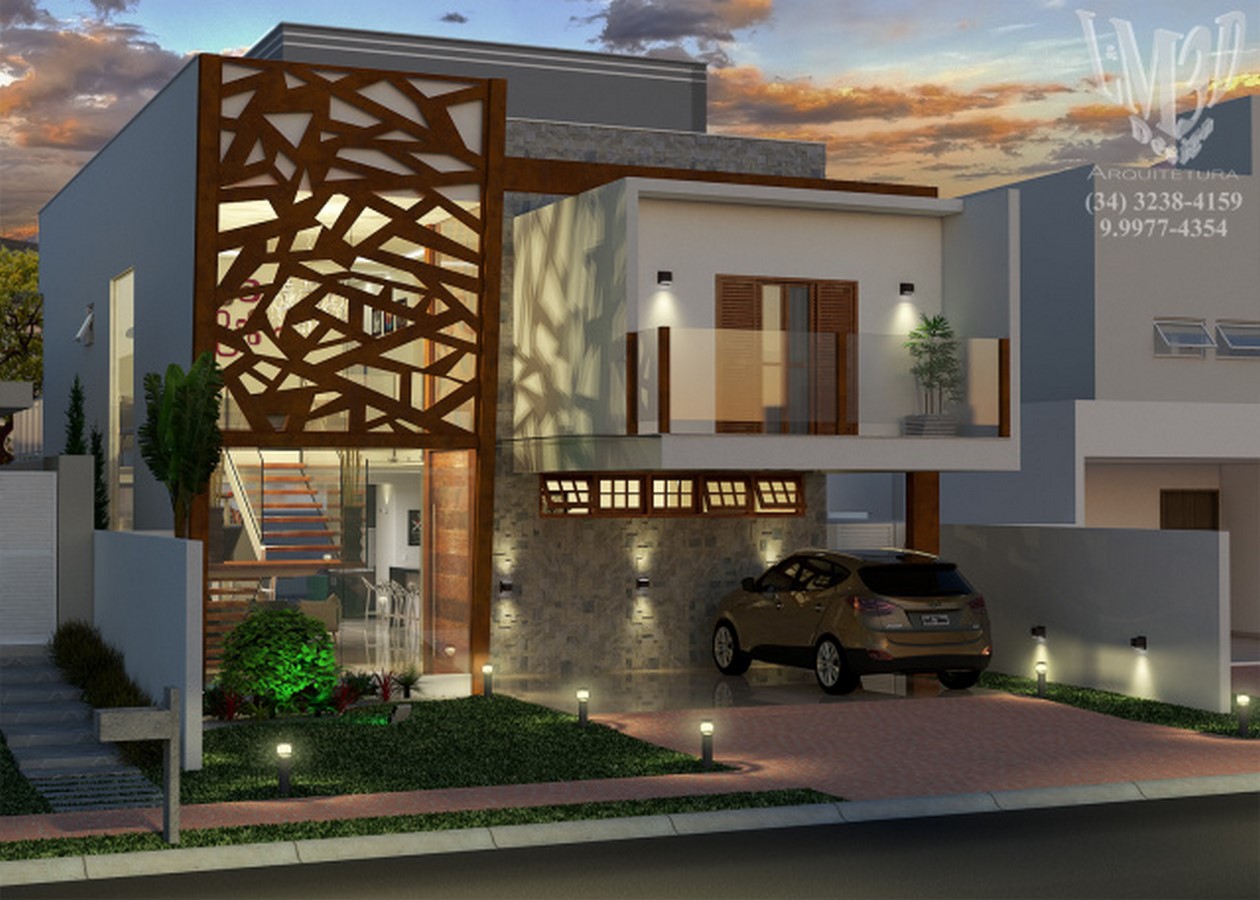 Architects in Uberlândia - Top 20 Architects in Uberlândia - Sheet15
