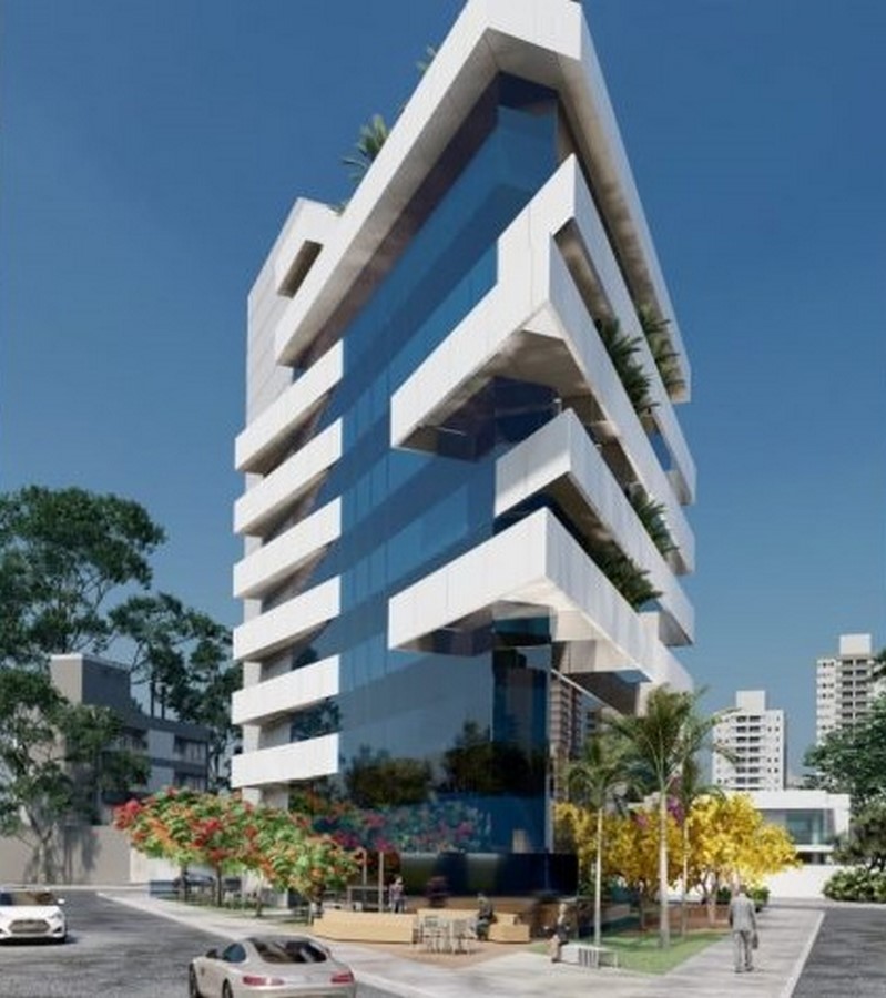 Architects in Uberlândia - Top 20 Architects in Uberlândia - Sheet17