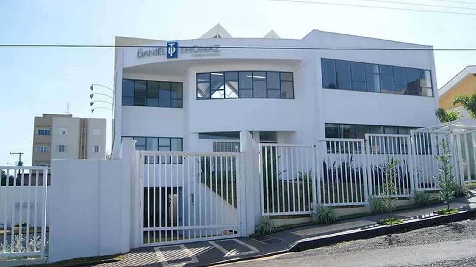 Architects in Uberlândia - Top 20 Architects in Uberlândia - Sheet18