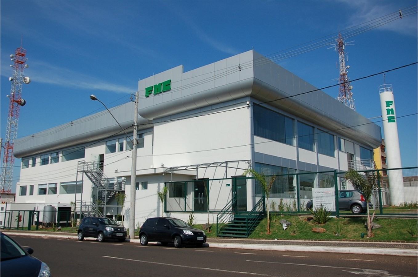 Architects in Uberlândia - Top 20 Architects in Uberlândia - Sheet19