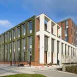 Associated Architects- 15 Iconic Projects - Sheet1