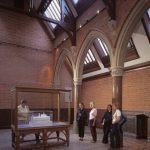 Associated Architects- 15 Iconic Projects - Sheet10