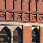 Associated Architects- 15 Iconic Projects - Sheet11