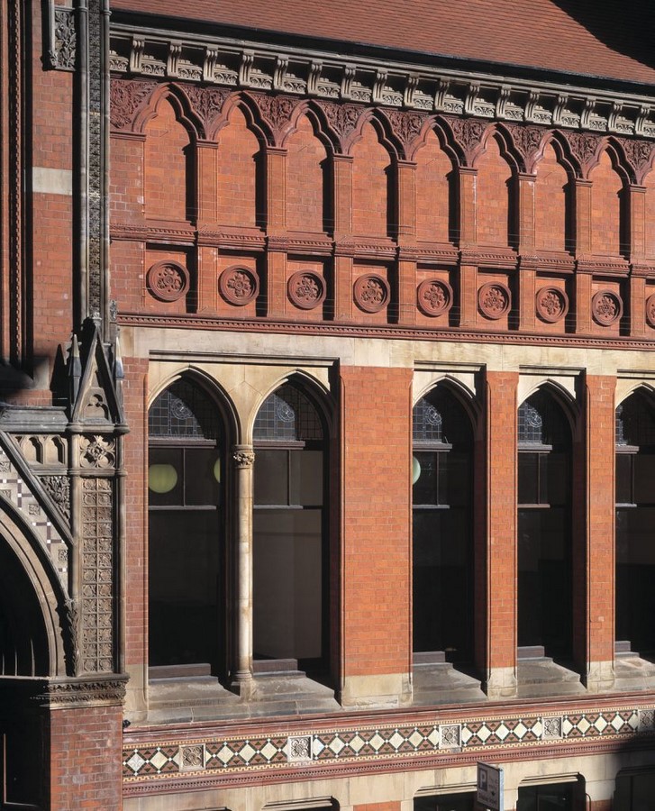Associated Architects- 15 Iconic Projects - Sheet12