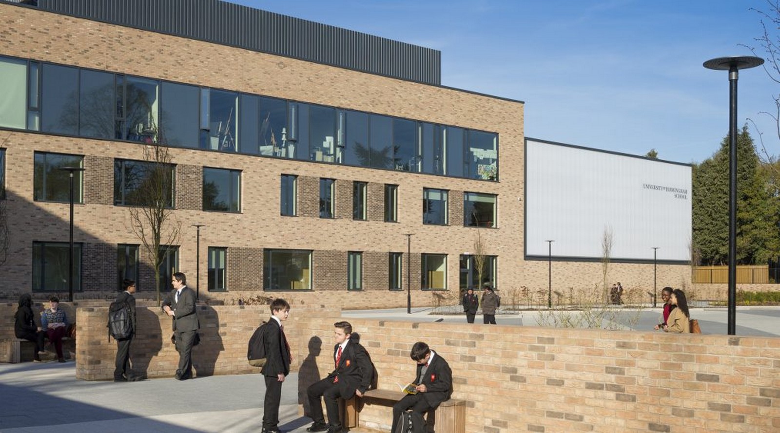 Associated Architects- 15 Iconic Projects - Sheet16