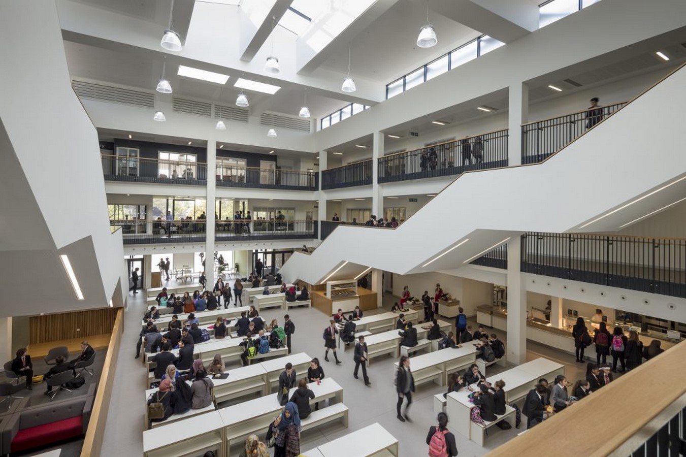 Associated Architects- 15 Iconic Projects - Sheet17