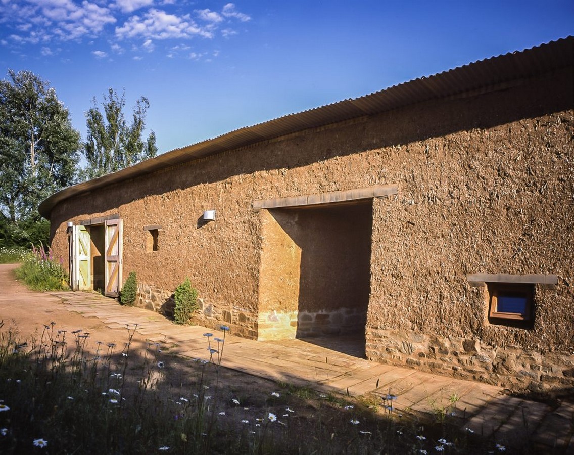 Cobtun House_©Associated Architects