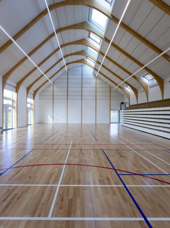 Associated Architects- 15 Iconic Projects - Sheet4