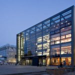 Associated Architects- 15 Iconic Projects - Sheet7