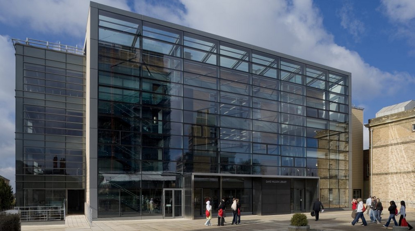 Associated Architects- 15 Iconic Projects - Sheet8