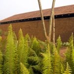 Think Tank Retreat by RMA Architects: Integrated independent boxes - Sheet1