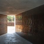 Think Tank Retreat by RMA Architects: Integrated independent boxes - Sheet2