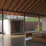 Think Tank Retreat by RMA Architects: Integrated independent boxes - Sheet4