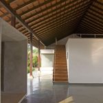 Think Tank Retreat by RMA Architects: Integrated independent boxes - Sheet5