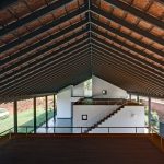 Think Tank Retreat by RMA Architects: Integrated independent boxes - Sheet6