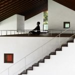 Think Tank Retreat by RMA Architects: Integrated independent boxes - Sheet7