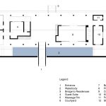 Think Tank Retreat by RMA Architects: Integrated independent boxes - Sheet9