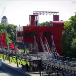 Parc De La Villette by Bernard Tschumi Architects: Constant Reconfiguration and Discovery - Sheet10
