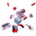 Parc De La Villette by Bernard Tschumi Architects: Constant Reconfiguration and Discovery - Sheet2