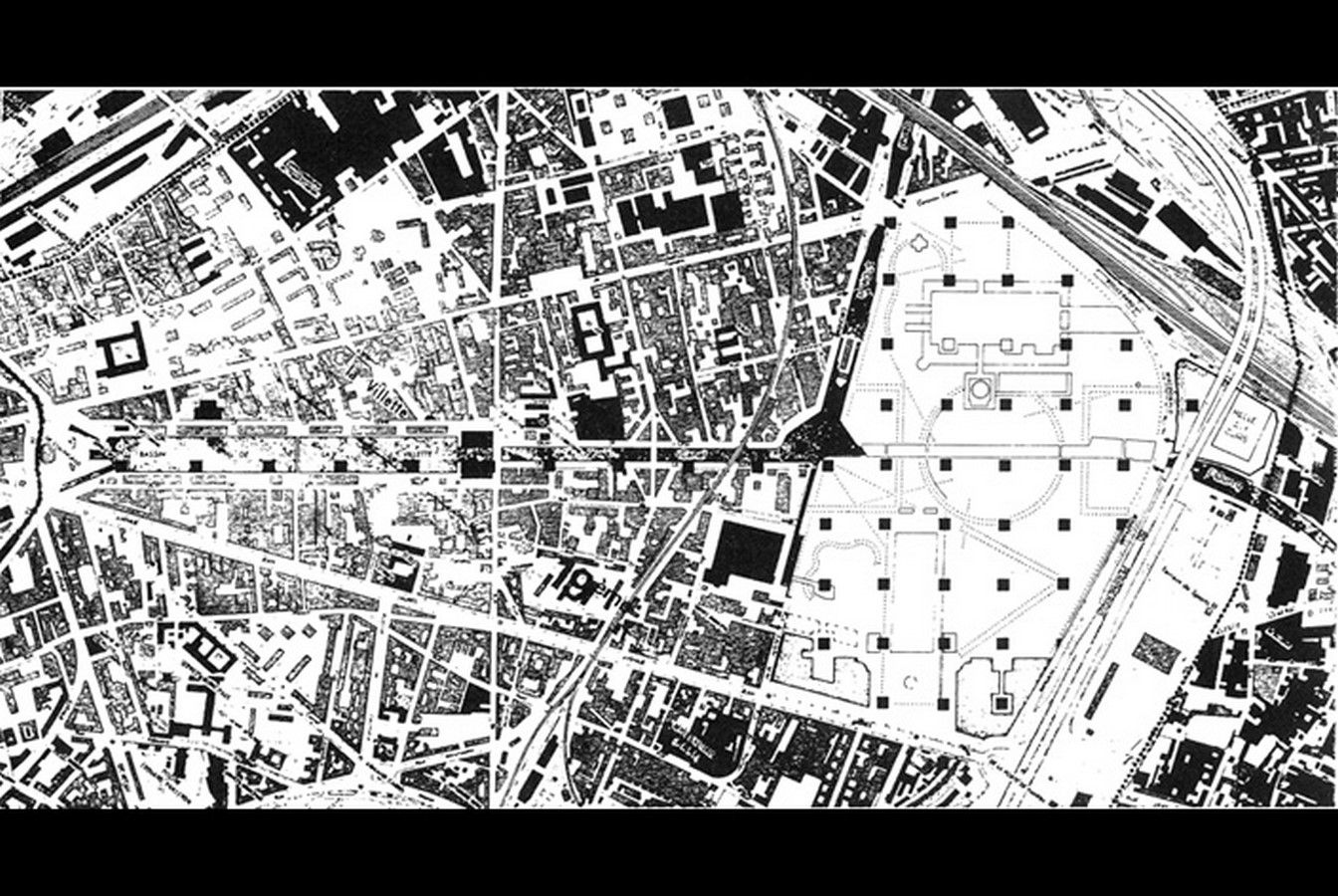 Parc De La Villette by Bernard Tschumi Architects: Constant Reconfiguration and Discovery - Sheet5