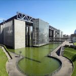 Parc De La Villette by Bernard Tschumi Architects: Constant Reconfiguration and Discovery - Sheet9