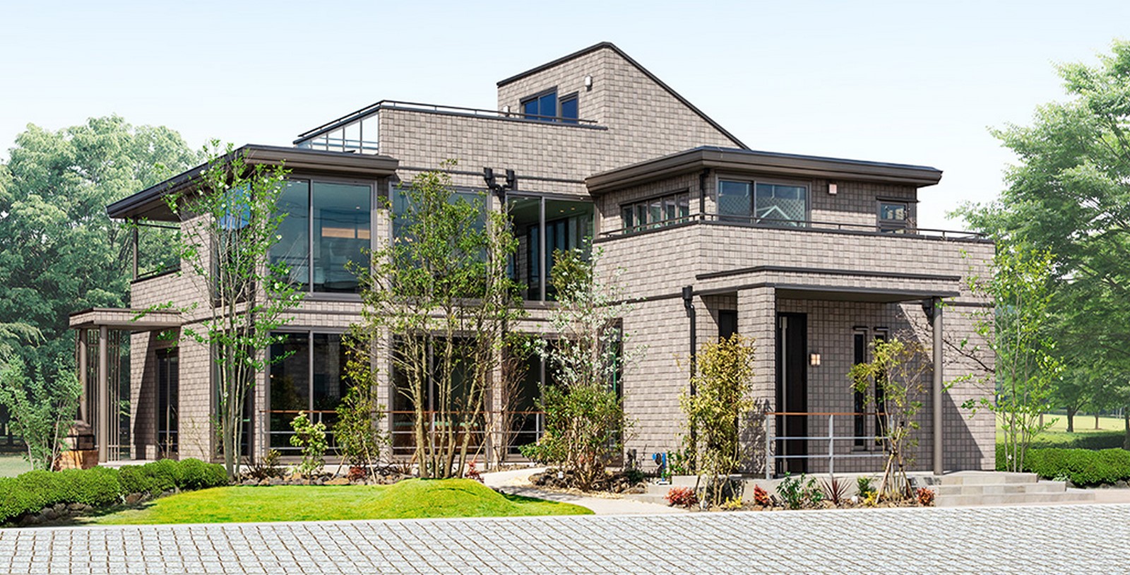Architects in Numazu - Top 5 Architects in Numazu - Sheet4