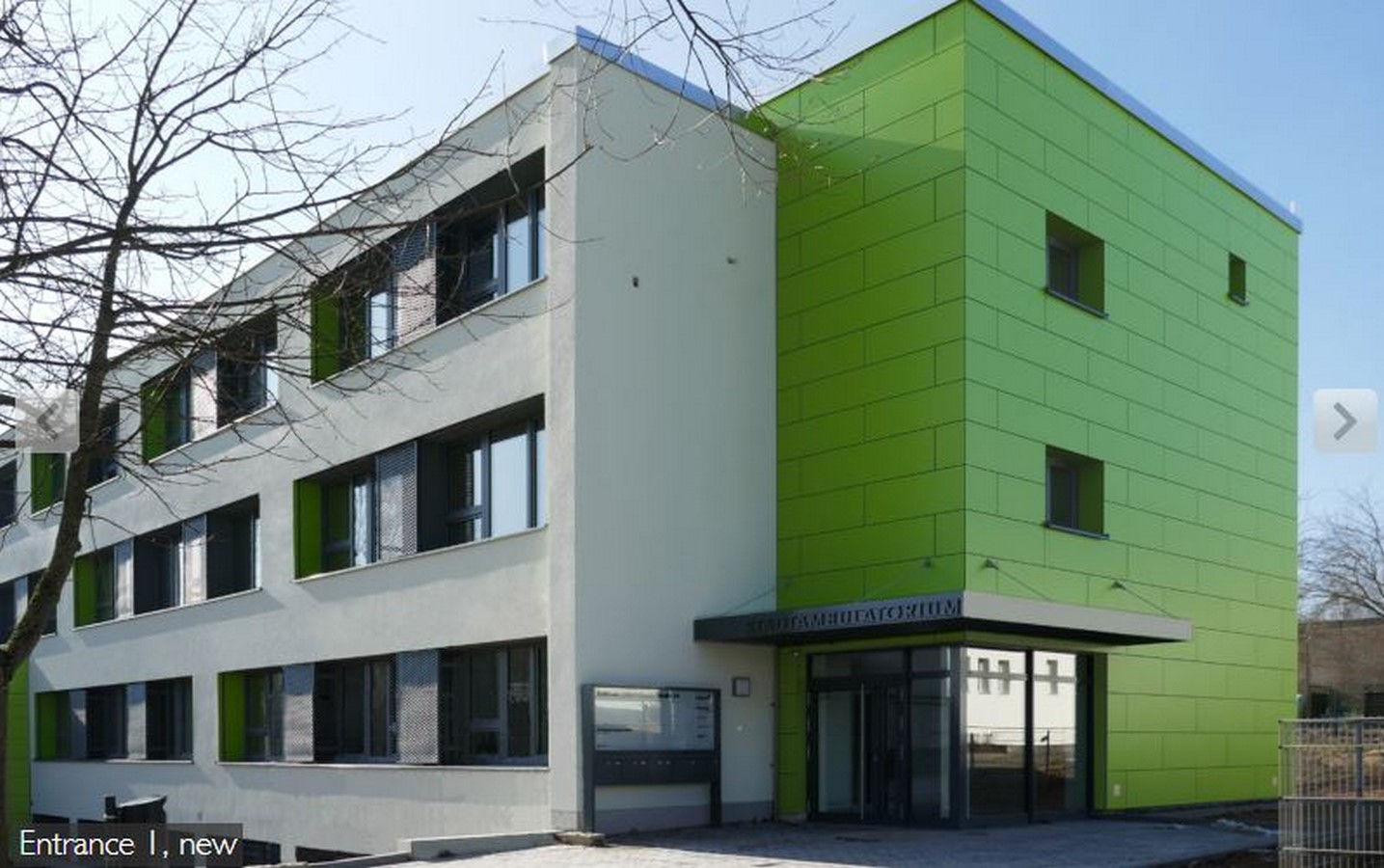 Architects in Chemnitz - Top 30 Architects in Chemnitz - Sheet12