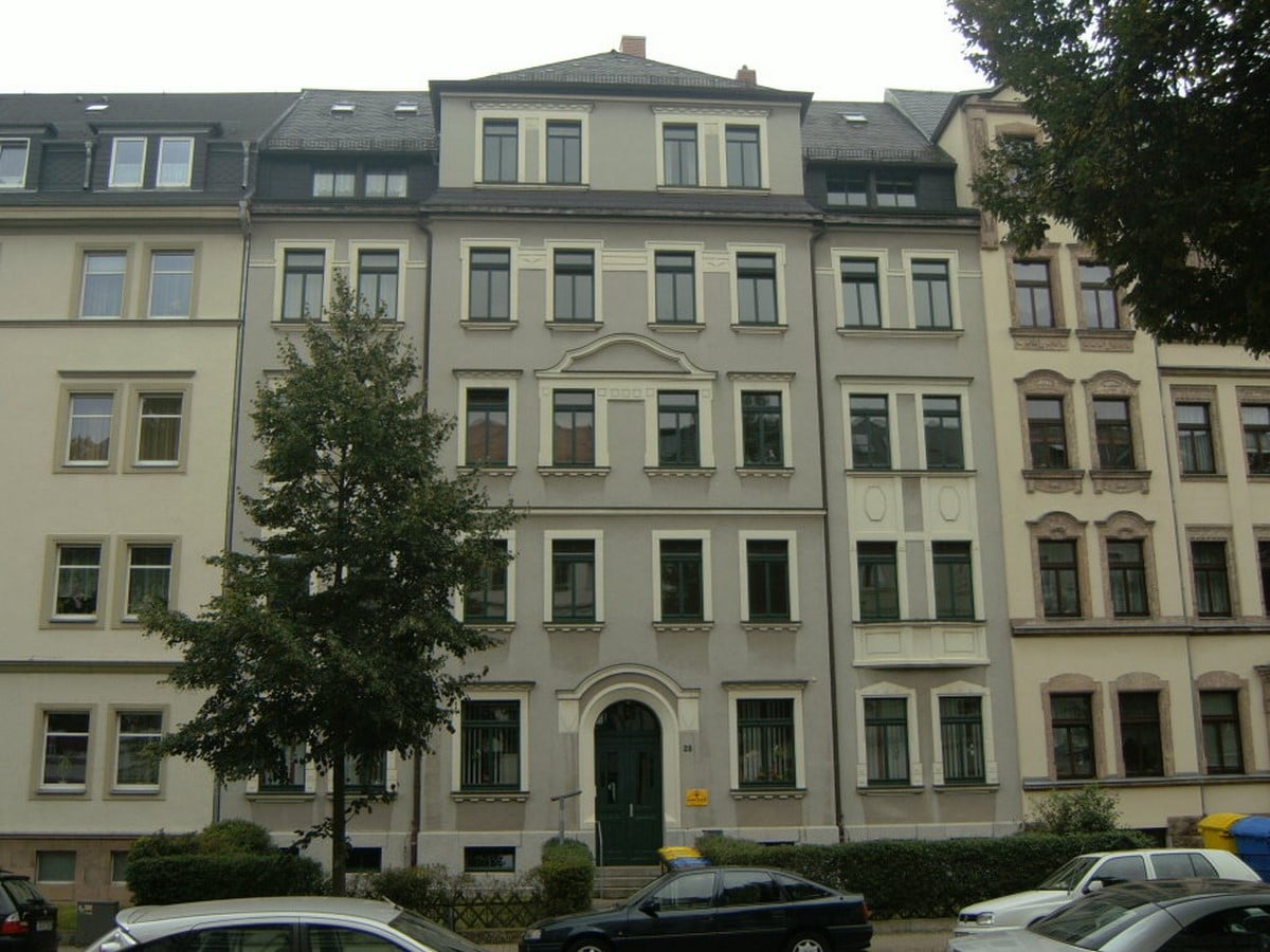 Architects in Chemnitz - Top 30 Architects in Chemnitz - Sheet14