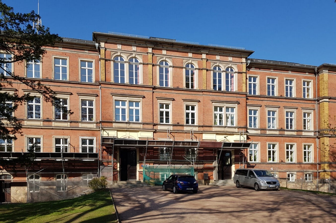 Architects in Chemnitz - Top 30 Architects in Chemnitz - Sheet19